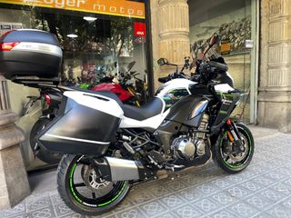 KAWASAKI VERSYS 1000 2019
