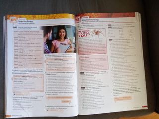 Solutions 3rd Edition Intermediate Plus. Studen...