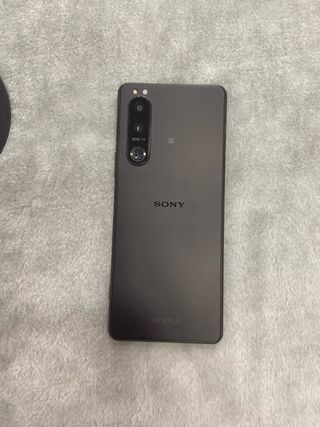 Sony Xperia 5 III - Nero