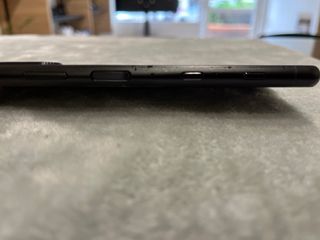 Sony Xperia 5 III - Nero