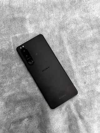 Sony Xperia 5 III - Nero