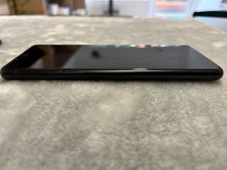 Sony Xperia 5 III - Nero