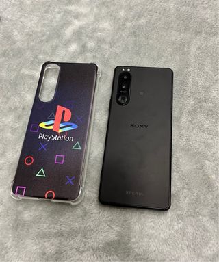 Sony Xperia 5 III - Nero