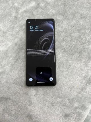 Sony Xperia 5 III - Nero