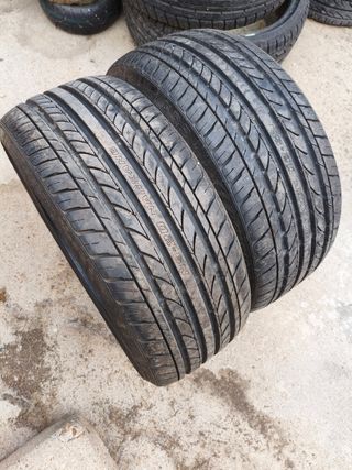 Neumáticos 205/35/18
