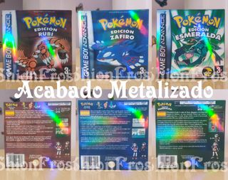 Caja Pokémon Exploradores del Tiempo Nintendo DS