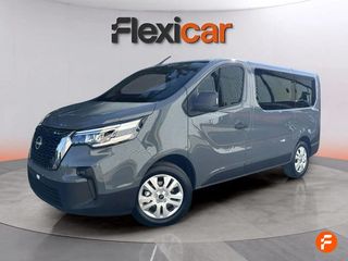 Nissan Primastar Combi 9 2.0dCi 110kW L1H1 1T N-Connecta