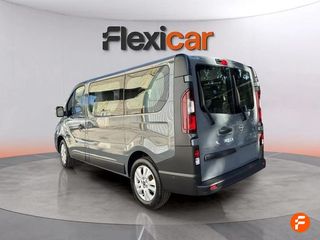 Nissan Primastar Combi 9 2.0dCi 110kW L1H1 1T N-Connecta