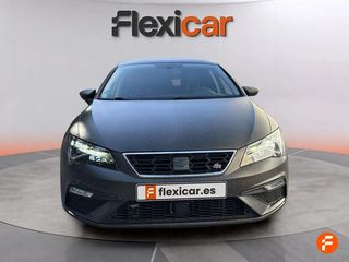 Seat Leon 2.0 TSI 140kW (190CV) DSG-7 S&S FR Ed
