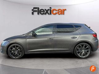 Seat Leon 2.0 TSI 140kW (190CV) DSG-7 S&S FR Ed