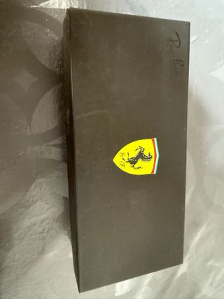 Gafas Ray-Ban Ferrari - Edición especial