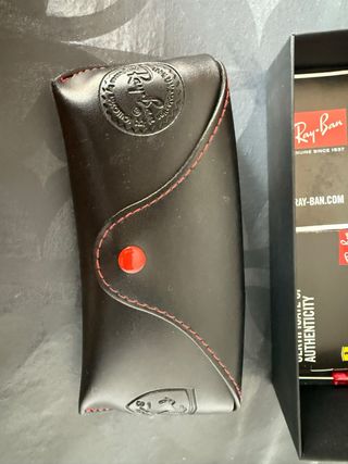 Gafas Ray-Ban Ferrari - Edición especial
