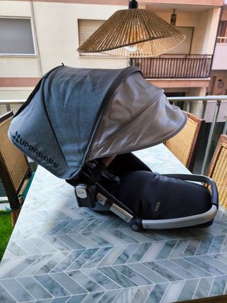 UPPAbaby Vista - Silla