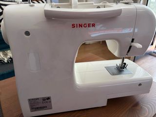 Máquina coser Singer Tradition