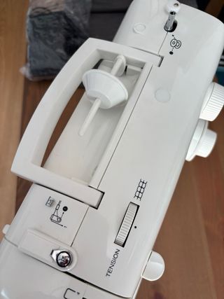 Máquina coser Singer Tradition