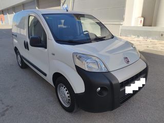 Fiat Fiorino FURGON TALLER HOMOLOGADO