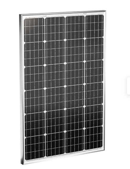 Kit energia solar aislado 220V/1000W.Rebajado 50%
