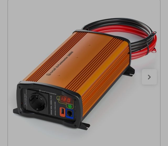 Kit energia solar aislado 220V/1000W.Rebajado 50%