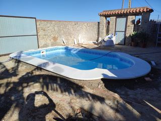 Piscinas de poliéster