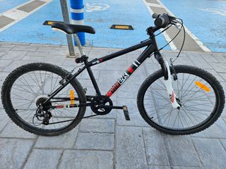Bicicleta RockRider RR5.0
