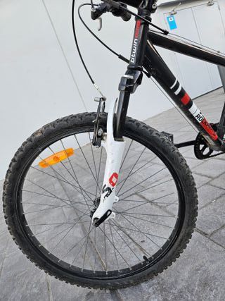 Bicicleta RockRider RR5.0