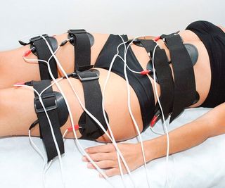 Sesiones de reducción de medidas 