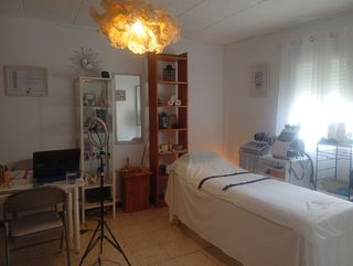 Sesiones de reducción de medidas 