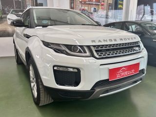 LAND ROVER EVOQUE 2.0 
