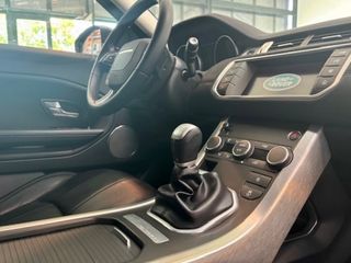 LAND ROVER EVOQUE 2.0 