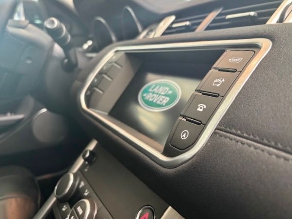LAND ROVER EVOQUE 2.0 