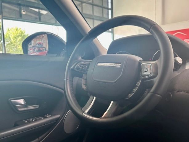 LAND ROVER EVOQUE 2.0 