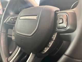 LAND ROVER EVOQUE 2.0 