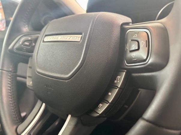 LAND ROVER EVOQUE 2.0 