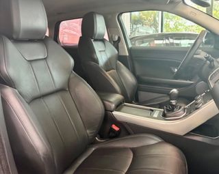 LAND ROVER EVOQUE 2.0 
