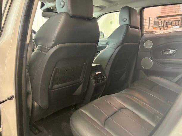 LAND ROVER EVOQUE 2.0 