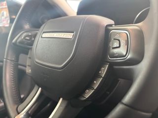 LAND ROVER EVOQUE 2.0 