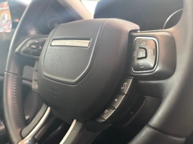 LAND ROVER EVOQUE 2.0 