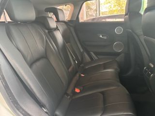 LAND ROVER EVOQUE 2.0 