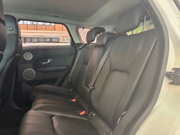 LAND ROVER EVOQUE 2.0 