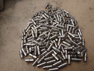 200 ud metopas para baldas