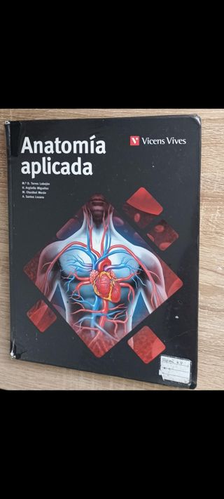 Anatomía aplicada