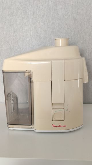 Licuadora Moulinex  modelo 753