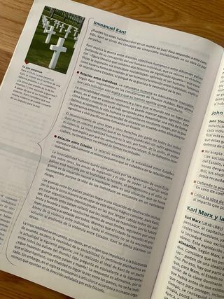 Código Bruño Filosofía 1 Bachillerato