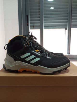 Adidas Terrex AX4 GTX - Talla 42