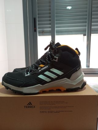 Adidas Terrex AX4 GTX - Talla 42