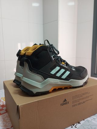 Adidas Terrex AX4 GTX - Talla 42