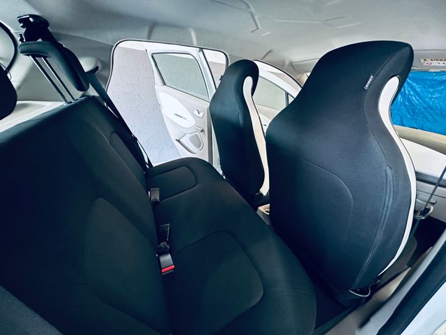 Renault Zoe life 40 R90 2019