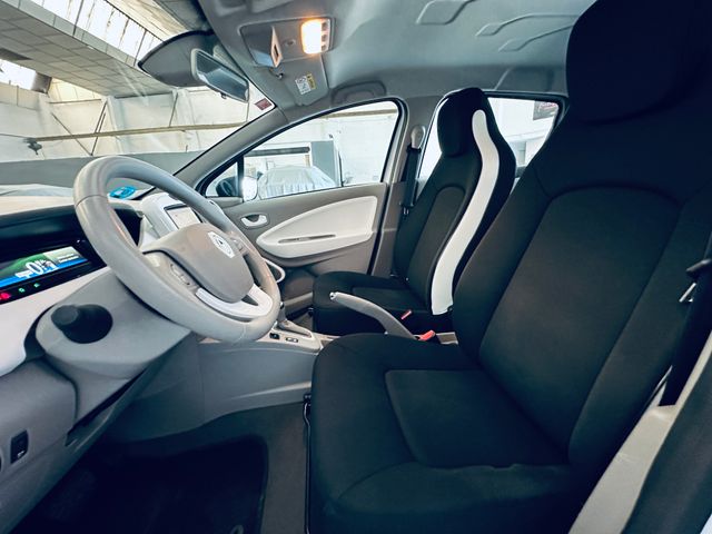 Renault Zoe life 40 R90 2019