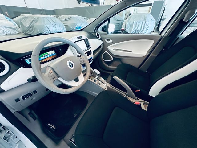 Renault Zoe life 40 R90 2019
