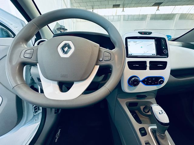 Renault Zoe life 40 R90 2019